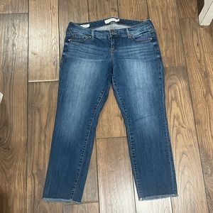 Torrid Boyfriend Jeans
